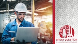 Podcast: How to Maintain Production Flow During Planned Maintenance Podcast: How to Maintain Production Flow During Planned Maintenance