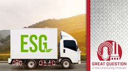 Podcast: How Logistics Companies are Helping Plants Calculate Their Carbon Cost Podcast: How Logistics Companies are Helping Plants Calculate Their Carbon Cost