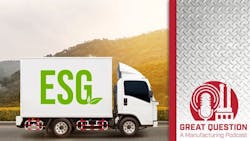 Podcast: How Logistics Companies are Helping Plants Calculate Their Carbon Cost Podcast: How Logistics Companies are Helping Plants Calculate Their Carbon Cost