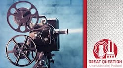 Podcast: 4 Movies That Channel the Manufacturing Mindset [Oscars extravaganza]