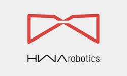 HWArobotics logo