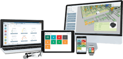 LFS Warehouse Management System (WMS) LFS Warehouse Management System (WMS)