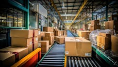 Recent Success Stories in Warehouse Automation