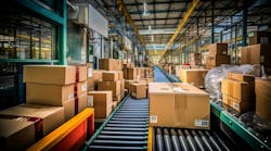 Recent Success Stories in Warehouse Automation
