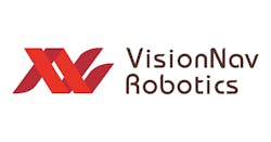 VisionNav Robotics logo