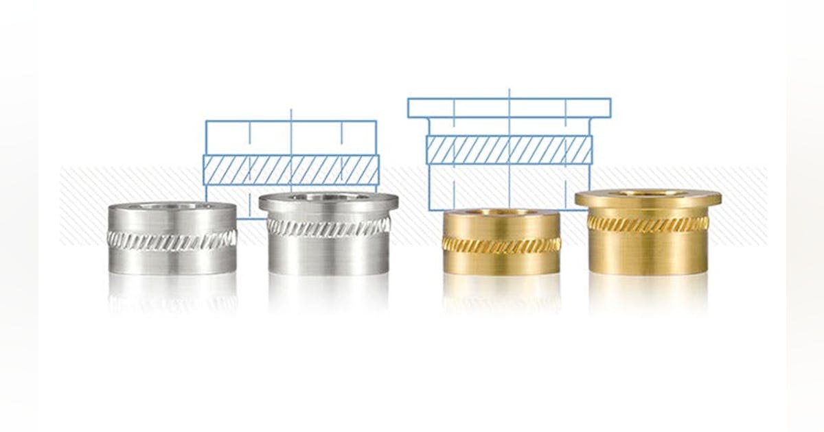 Series CL6000 Aluminum Precision Machined Compression Limiters for ...