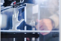 New Technologies Like 3 D Printing Enable Mass Personalization At Lower Costs, Allowing Manufacturers To Rethink Their Supply Chains New Technologies Like 3 D Printing Enable Mass Personalization At Lower Costs, Allowing Manufacturers To Rethink Their Supply Chains