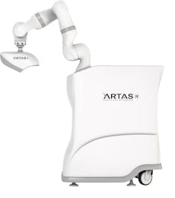 ARTAS iX Robotic Hair System