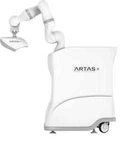 ARTAS iX Robotic Hair System ARTAS iX Robotic Hair System