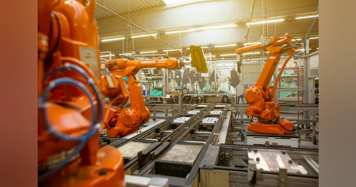 Innovative, New Training Method Announced by NIMS | New Equipment Digest