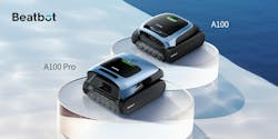 Beatbot A100 Pro Pool Robot Beatbot A100 Pro Pool Robot