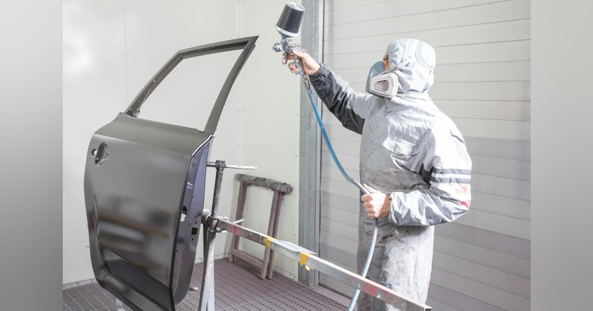 Engineer's Guide to Masking Solutions | New Equipment Digest