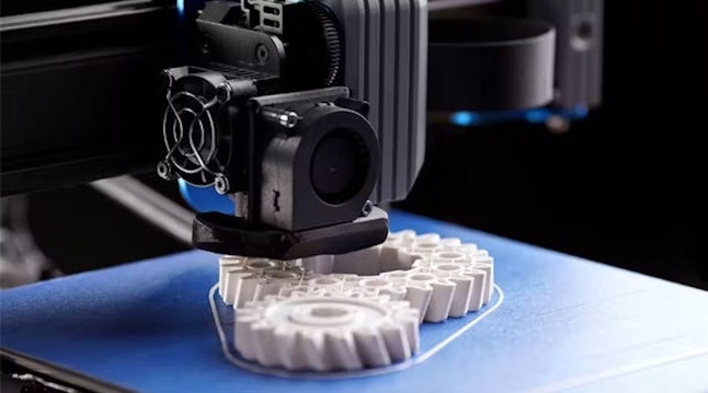 3 Ways 3D Printing Is Becoming Better, Faster, and Stronger