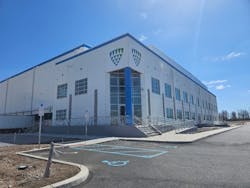 Lineage facility Lineage facility