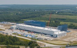 661d89c93802e9001e332fac Lineage Facility Under Construction 661d89c93802e9001e332fac Lineage Facility Under Construction