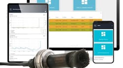 WearDetect IoT WearDetect IoT