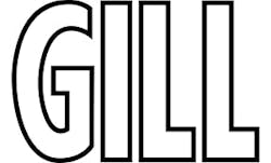 Gill Sensors &amp; Controls logo
