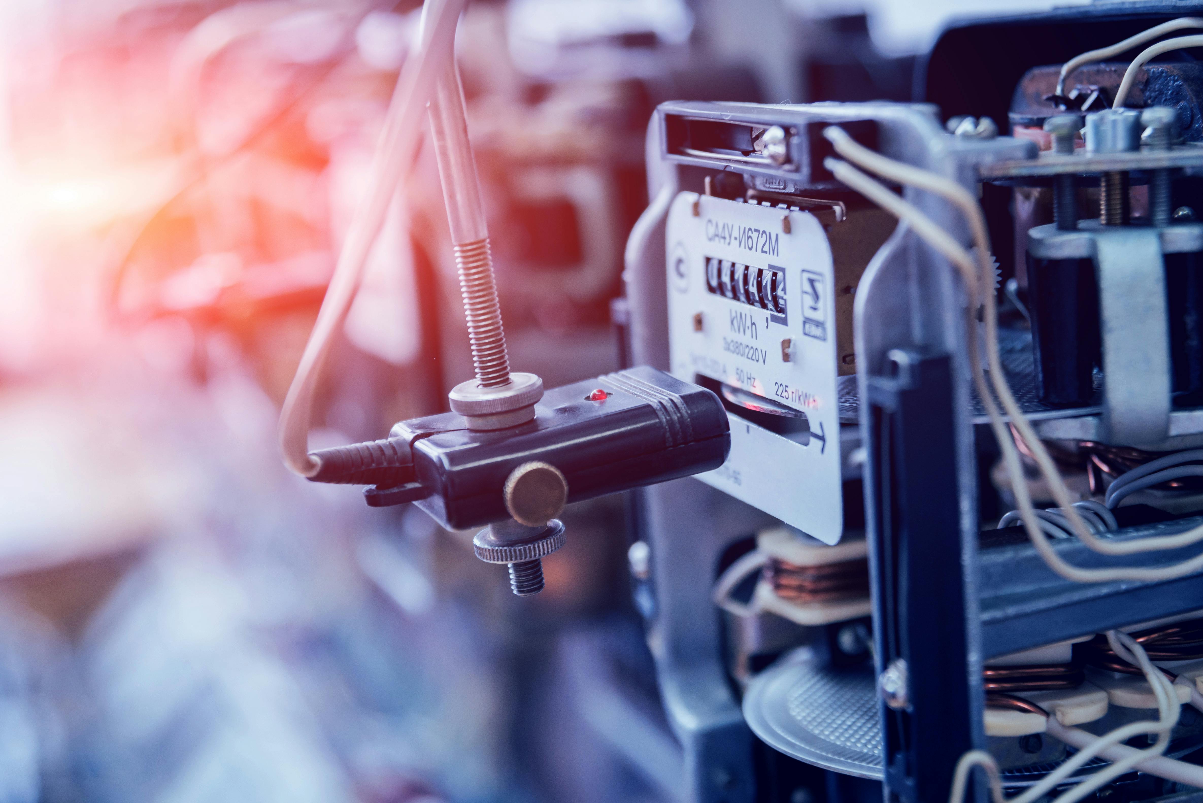 Latest Electrical & Electronic Products | New Equipment Digest