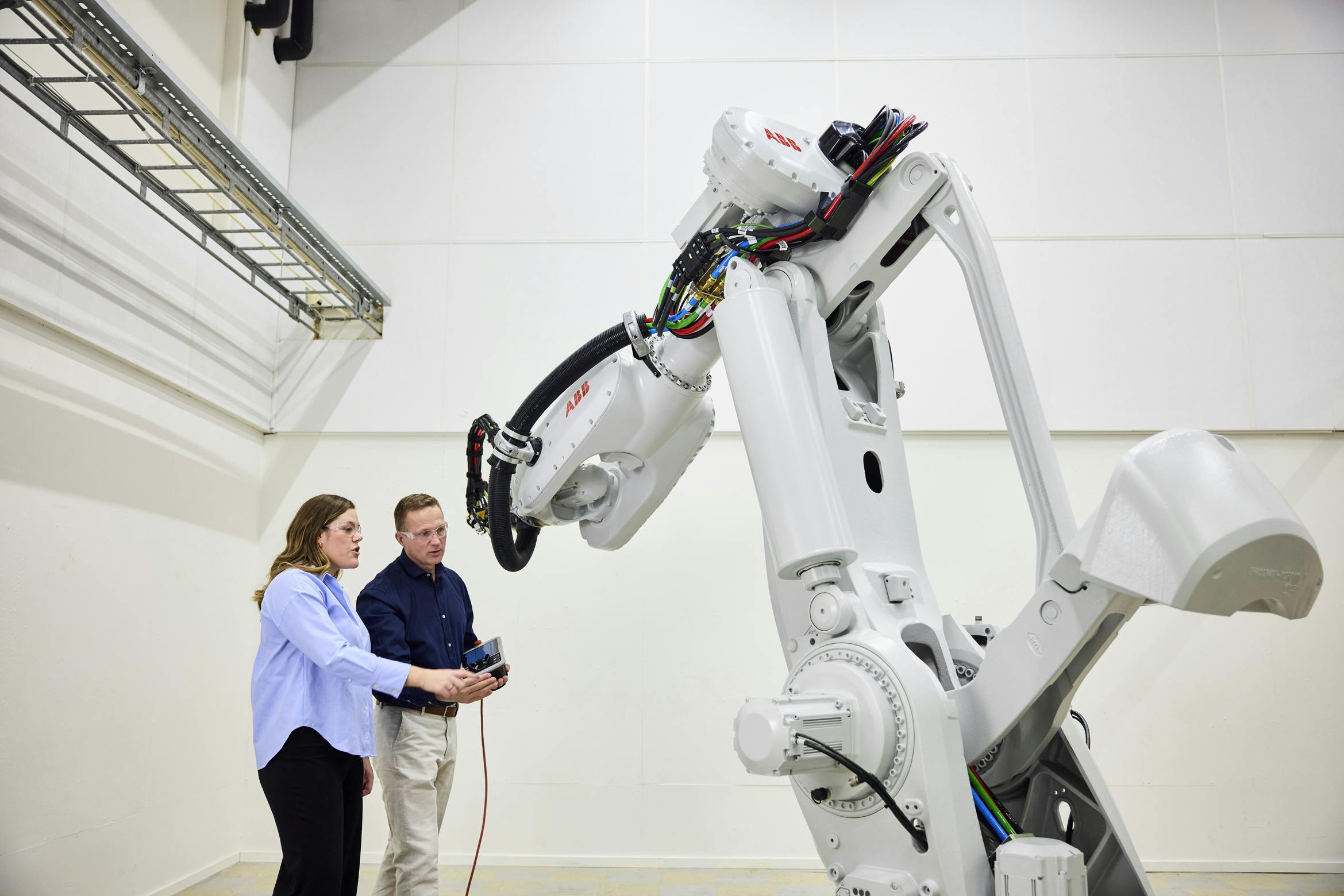 IRB 7710 and IRB 7720