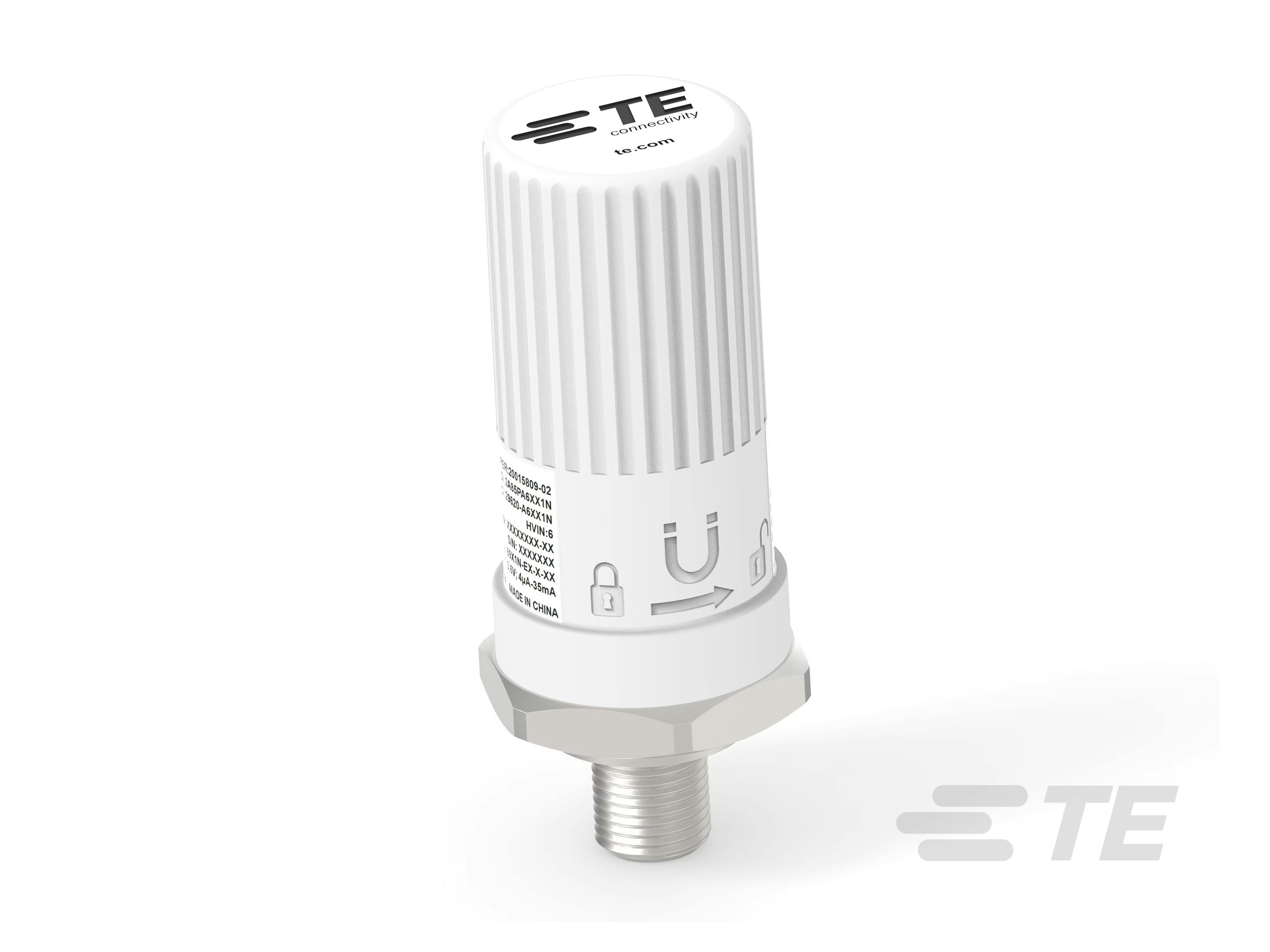 IoT Wireless Sensors