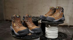 Evanston work boot Evanston work boot