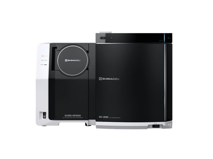 GCMS-QP2050