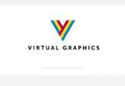 Virtual Graphics Logo Virtual Graphics LLC | New Equipment Digest