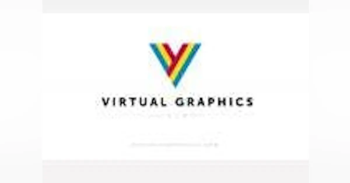 Virtual Graphics Logo Virtual Graphics LLC | New Equipment Digest