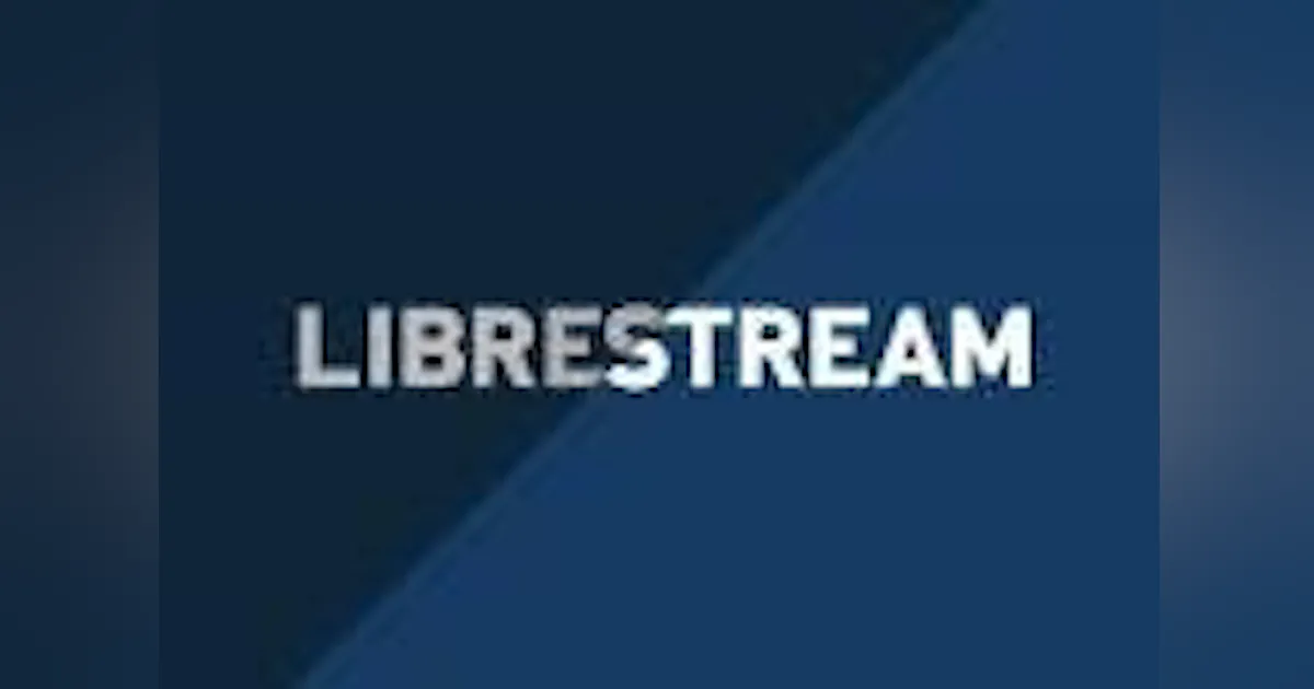 Librestream | New Equipment Digest