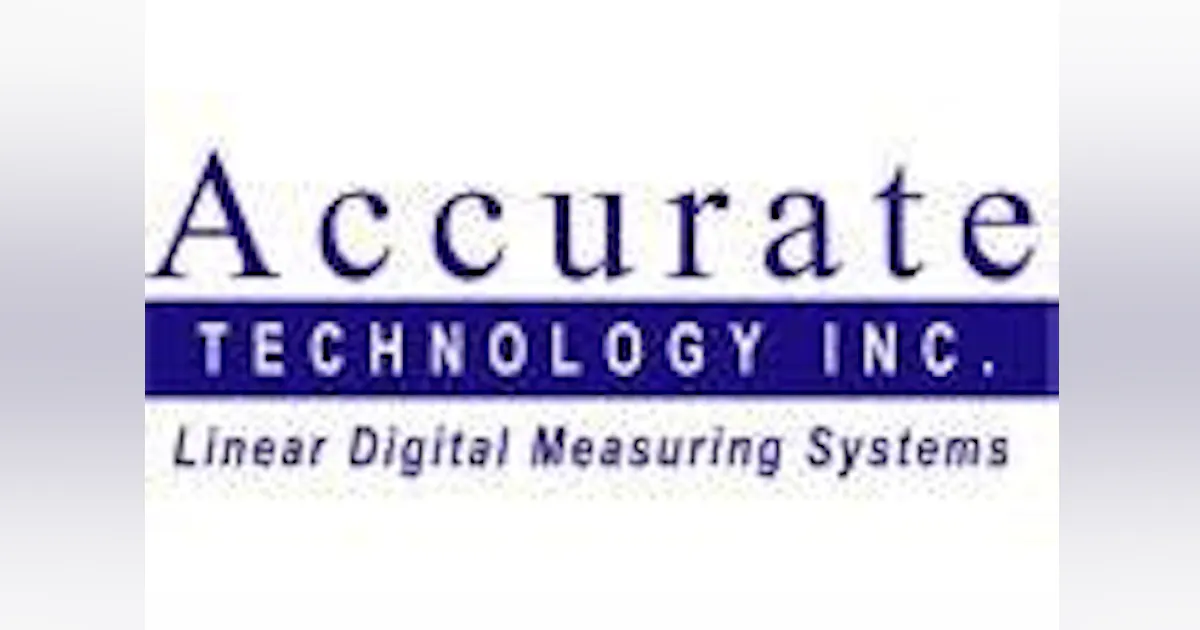 Accurate Technology Inc. | New Equipment Digest