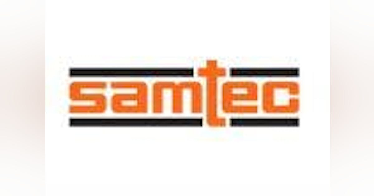 Samtec, Inc. | New Equipment Digest