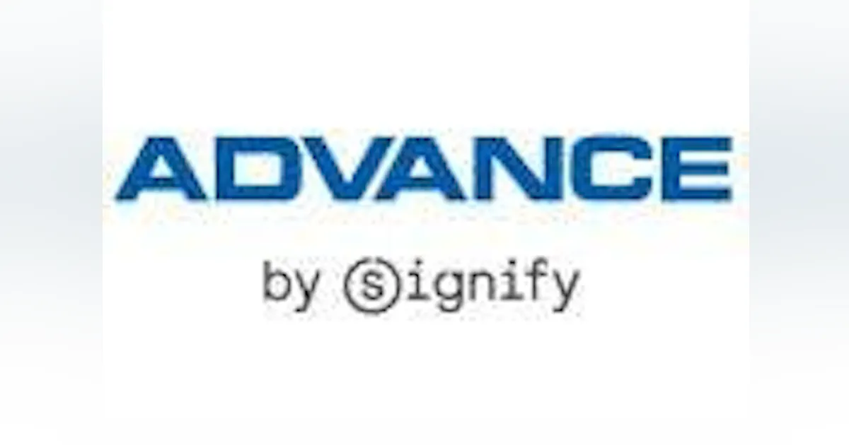 Advance by Signify | New Equipment Digest