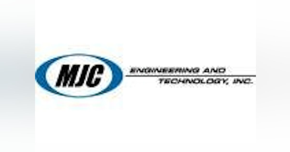 MJC Engineering and Technology, Inc. New Equipment Digest