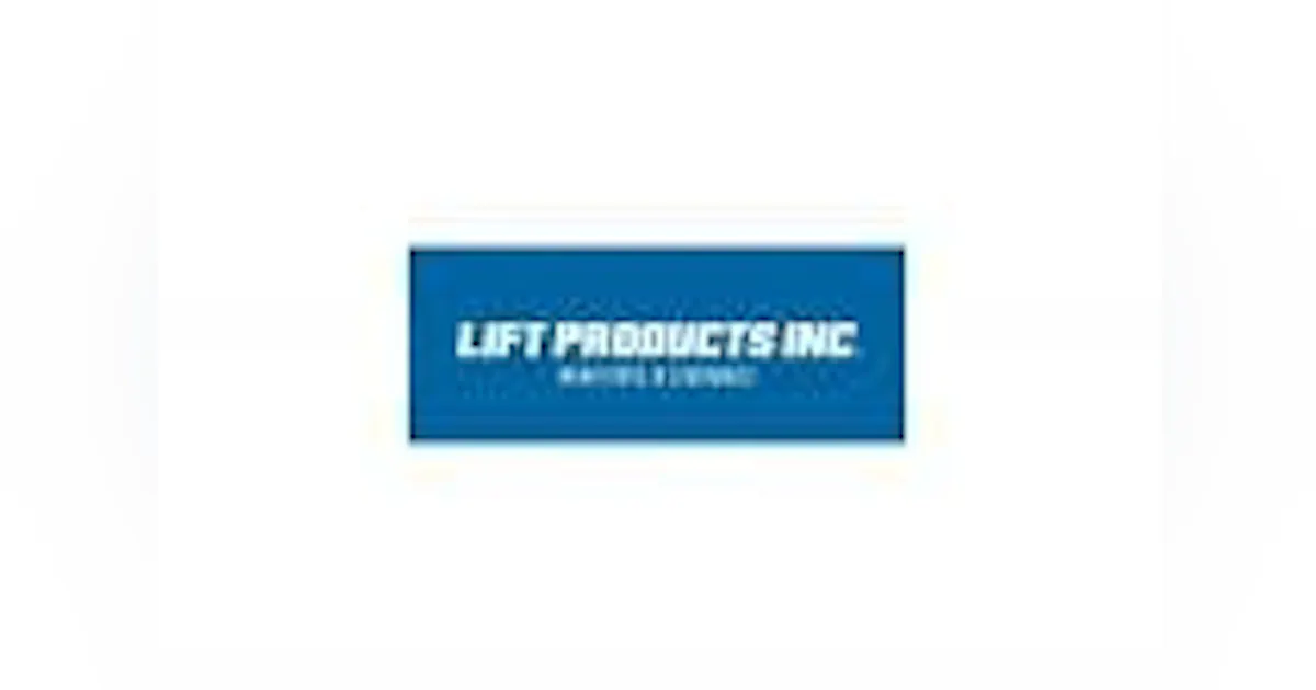 Lift Products, Inc. | New Equipment Digest