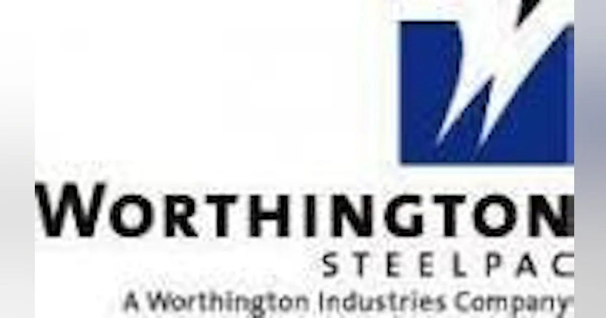 Worthington Steelpac | New Equipment Digest