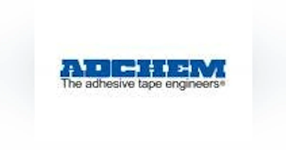 Adchem | New Equipment Digest