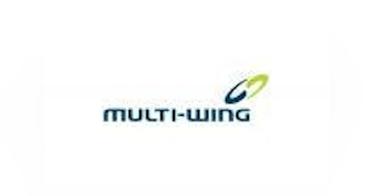 Multiwin Multi-Wing America Inc | New Equipment Digest