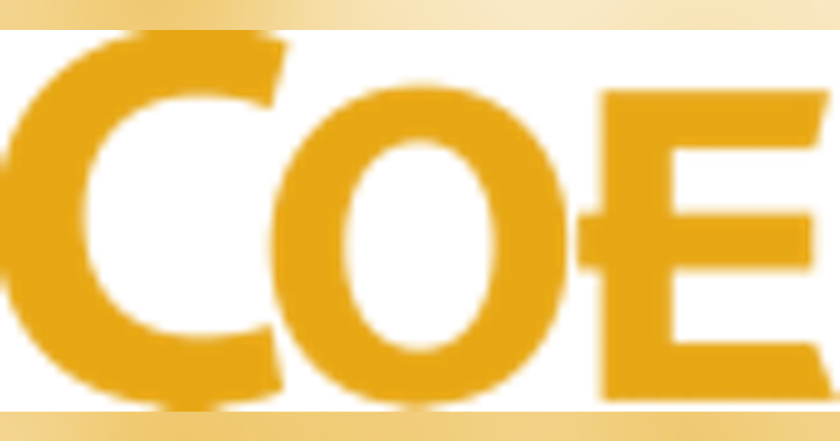 COE Press Equipment | New Equipment Digest