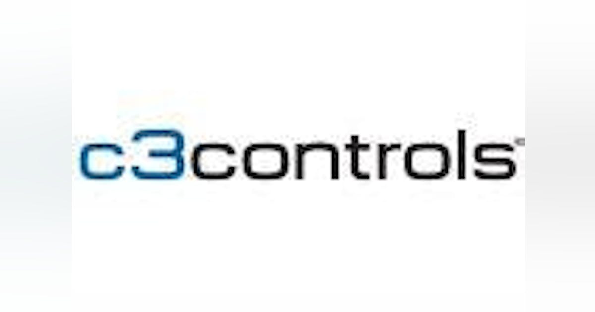 C3controls New Equipment Digest