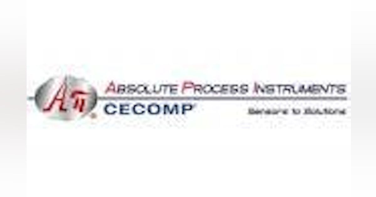 Absolute Process Instruments, Inc. | New Equipment Digest