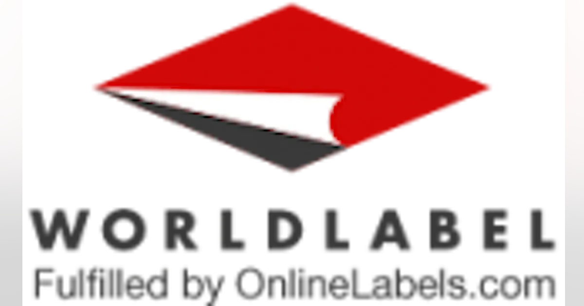 Run World Label Worldlabel.com | New Equipment Digest