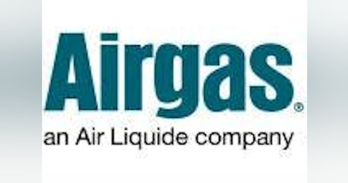 Airgas, Inc. New Equipment Digest