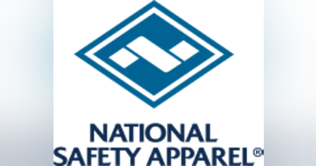 National Safety Apparel | New Equipment Digest