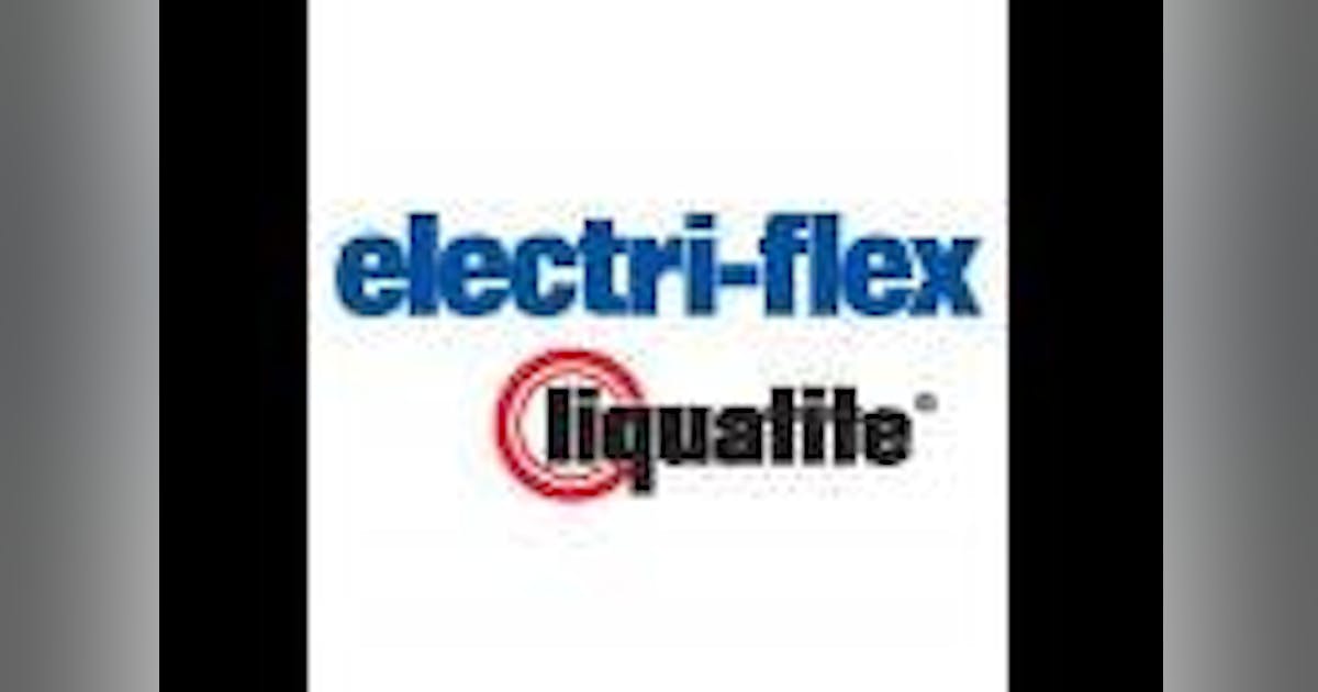 ElectriFlex Company New Equipment Digest