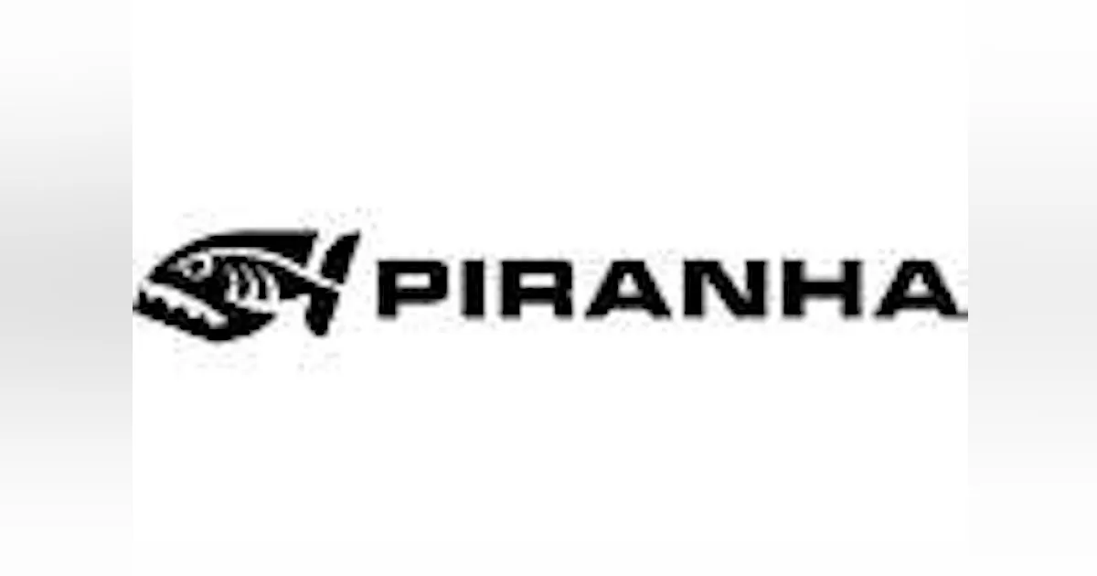 Piranha | New Equipment Digest