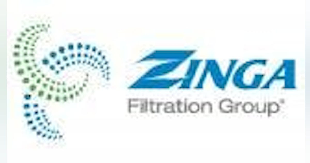 Zinga New Equipment Digest