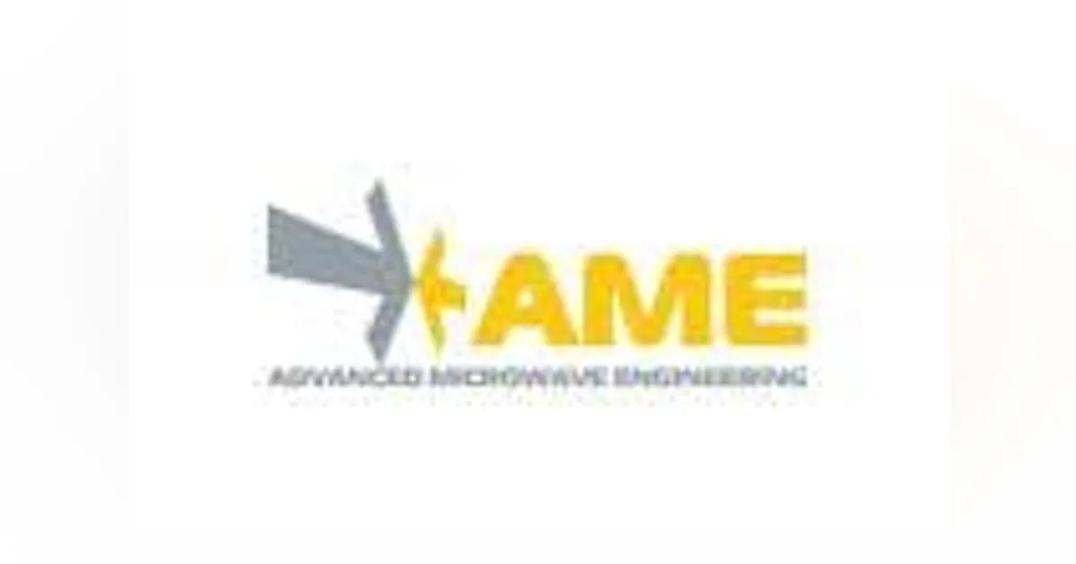 Advanced Microwave Engineering (AME) | New Equipment Digest