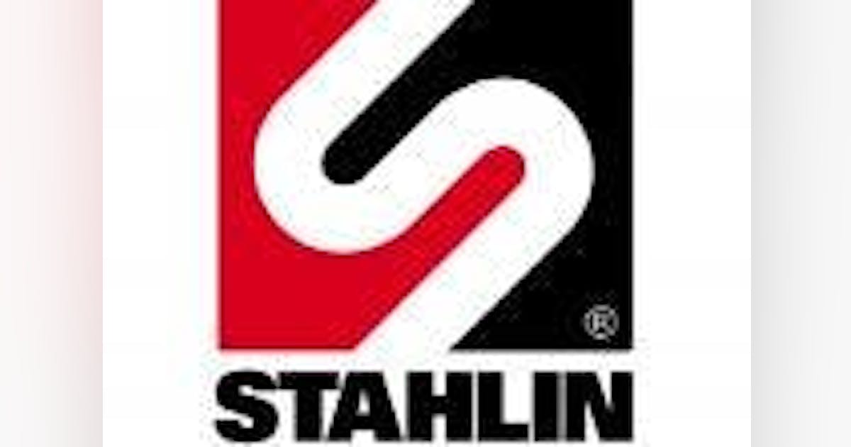 Stahlin NonMetallic Enclosures New Equipment Digest