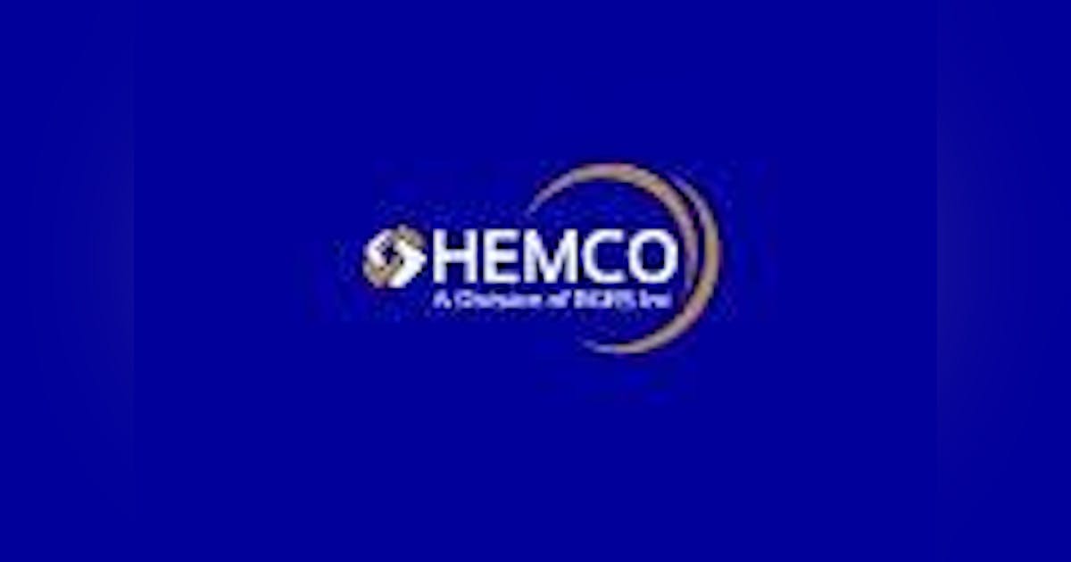 Hemco Industries New Equipment Digest