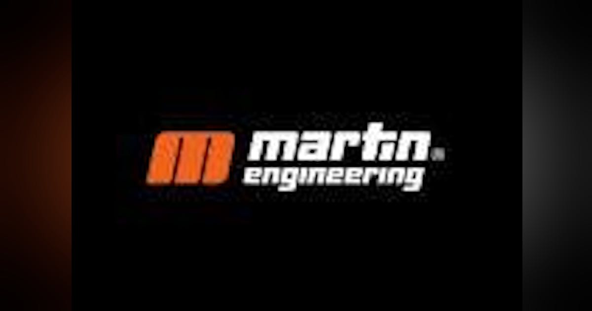 Martin Engineering New Equipment Digest